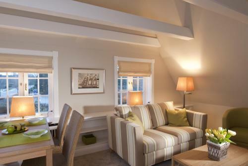 Romantik Hotel Benen-diken Hof