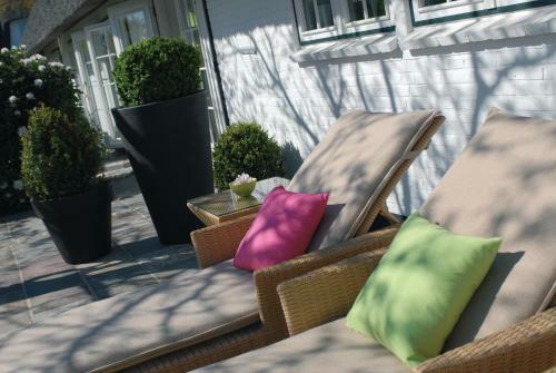 Romantik Hotel Benen-diken Hof