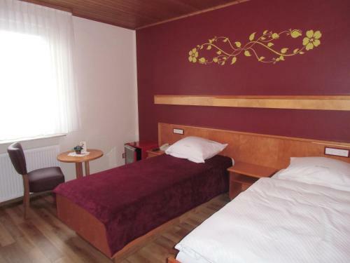 Hotel-gasthof Zum Freigericht