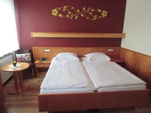 Hotel-gasthof Zum Freigericht