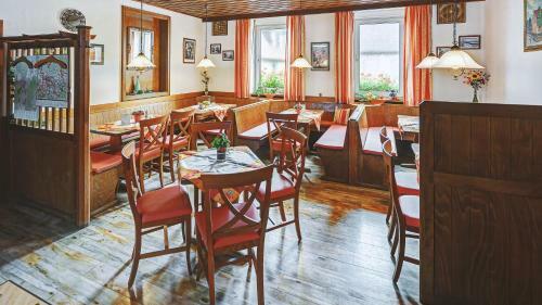 Hotel-gasthof Zum Freigericht