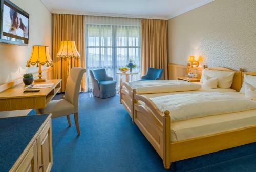 Parkhotel Krone