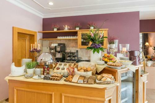 Parkhotel Krone