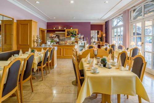 Parkhotel Krone