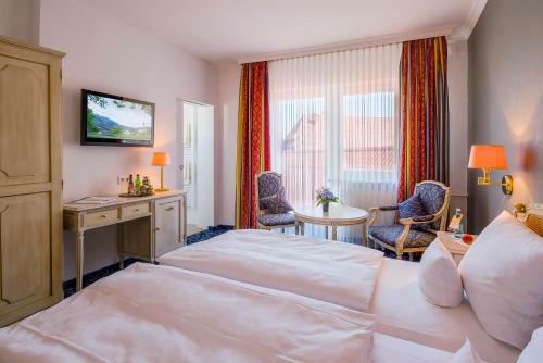 Hotel Krone