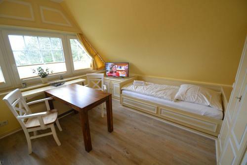 Apartamento Priel-h�s