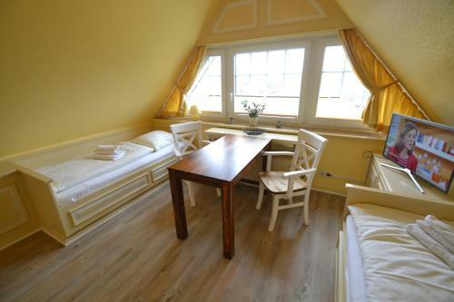Apartamento Priel-h�s
