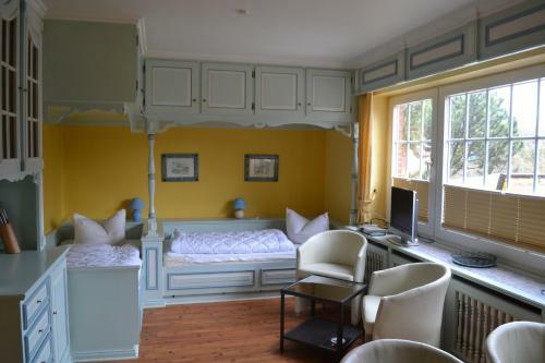 Apartamento Priel-h�s