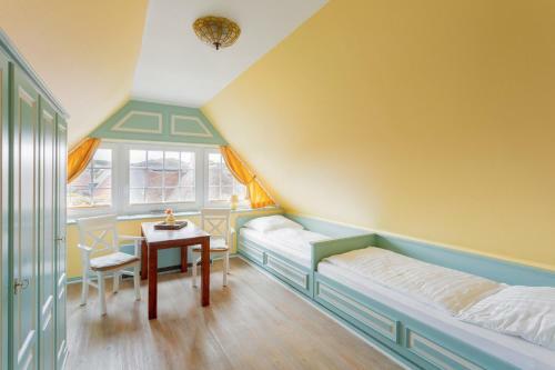 Apartamento Priel-h�s