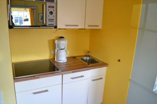 Apartamento Priel-h�s