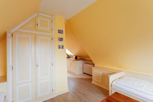 Apartamento Priel-h�s