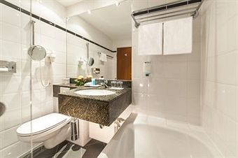 Hotel Dorint Resort & Spa Bad Br�ckenau