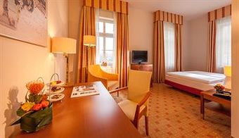 Hotel Dorint Resort & Spa Bad Br�ckenau