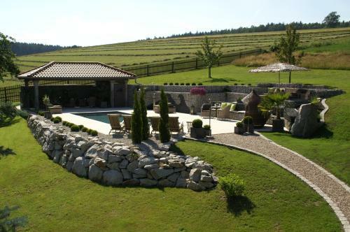 Hotel Pension Heindlhof