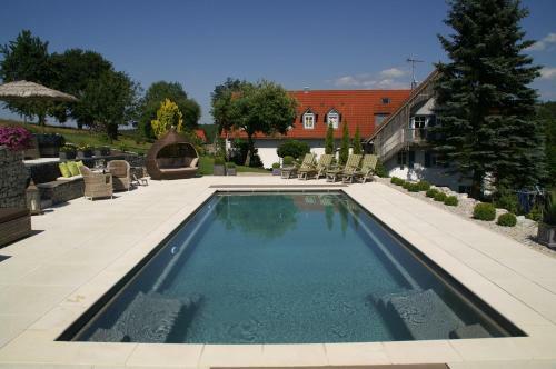 Hotel Pension Heindlhof