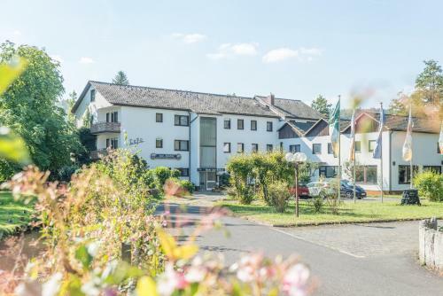 Hotel Zur M�hle