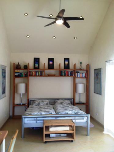 Apartamento Ferienappartment Allendorf