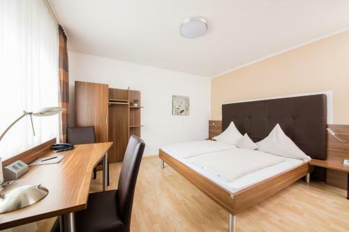 Hotel Bavaria