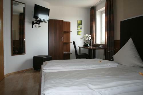 Hotel Bavaria