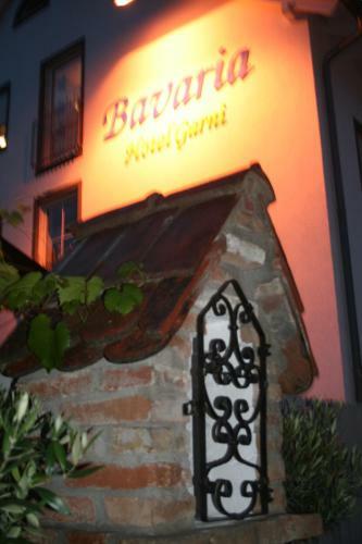 Hotel Bavaria