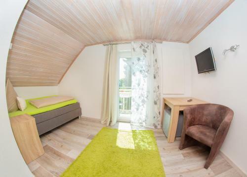 Hotel Gasthof Sigle