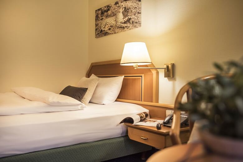 Sunderland Hotel
