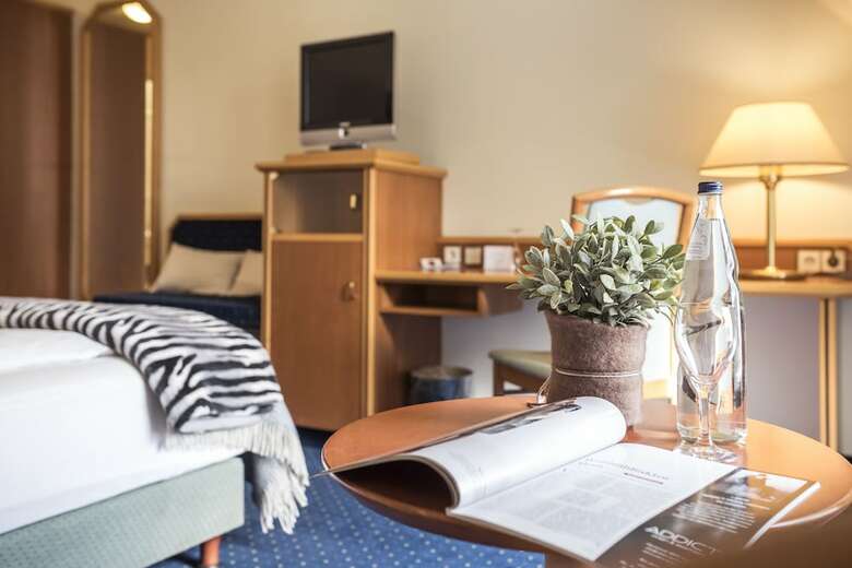 Sunderland Hotel