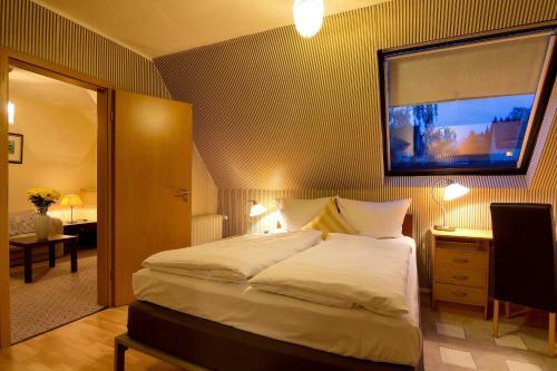 Hotel Palatino