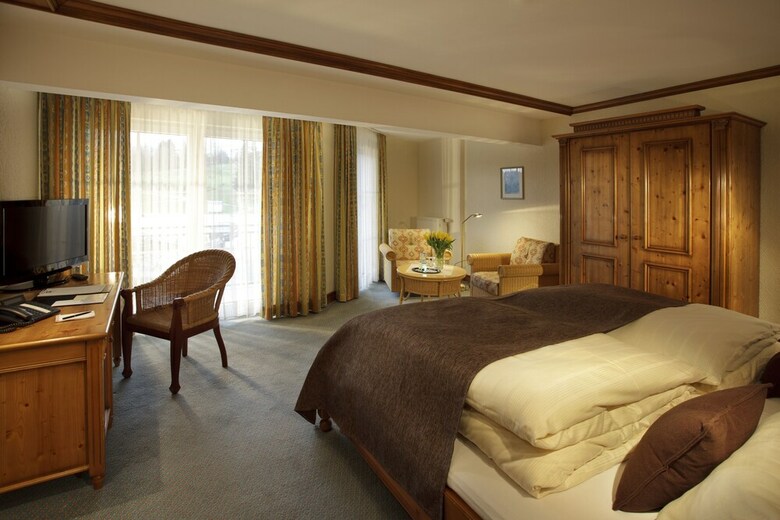 Hotel Seegarten