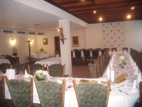 Hostal Landhotel Pingel