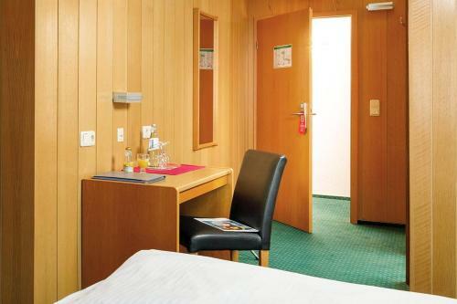 Hotel Pockinger Hof