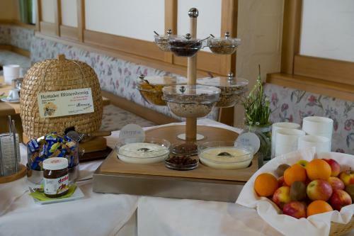 Hotel Pockinger Hof