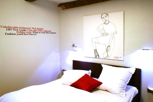 Apartamento Haus Berghoff