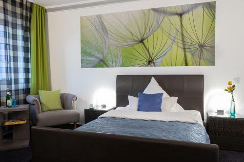 Hotel Am Prinzenplatz Zur Post (Superior)