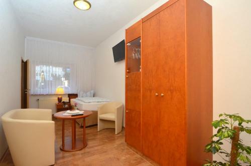 Land-hotel Am Wald Garni