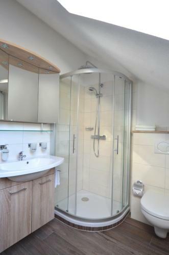 Land-hotel Am Wald Garni