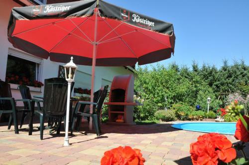 Land-hotel Am Wald Garni
