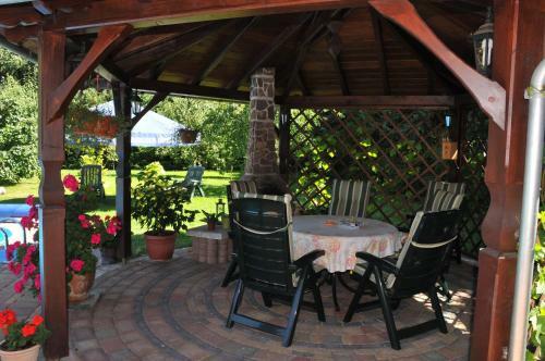 Land-hotel Am Wald Garni