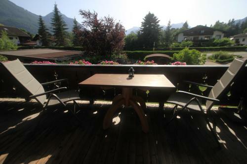 Apartamento Ferienwohnungen Gastager