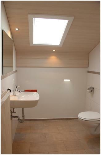 Apartamento Ferienwohnungen Gastager