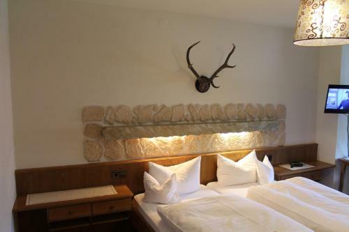 Posada Gasthof-pension-fischerwirt