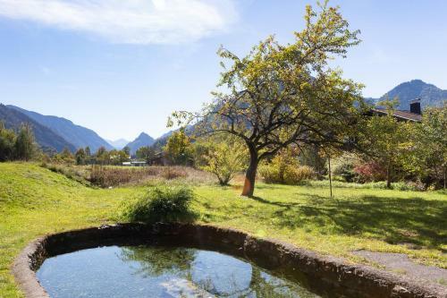 Posada Gasthof-pension-fischerwirt
