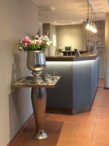 Hotel Haus Vorst