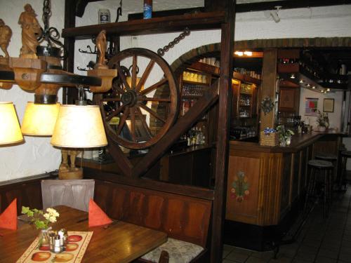 Hotel Restaurant Bayernstube
