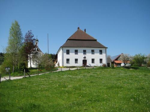 Agroturismo Gut Grasleiten