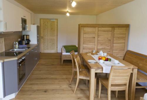 Agroturismo Gut Grasleiten