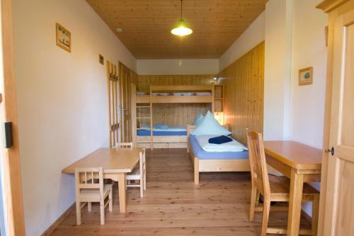 Agroturismo Gut Grasleiten