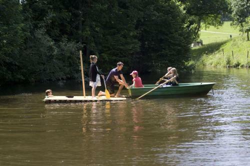 Agroturismo Gut Grasleiten