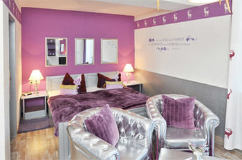 Jagdhotel Christopherhof