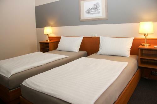 Schlossberghotel Greiz